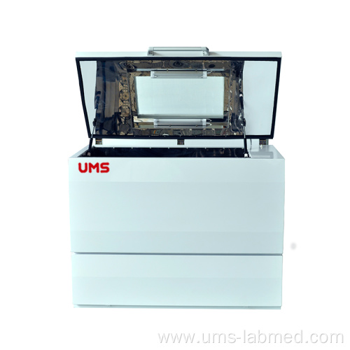 UYZ Horizontal Shaking Incubator